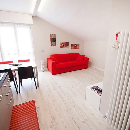 Chez Maguy Apartment Aosta Exterior photo