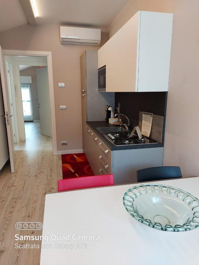 Chez Maguy Apartment Aosta Exterior photo