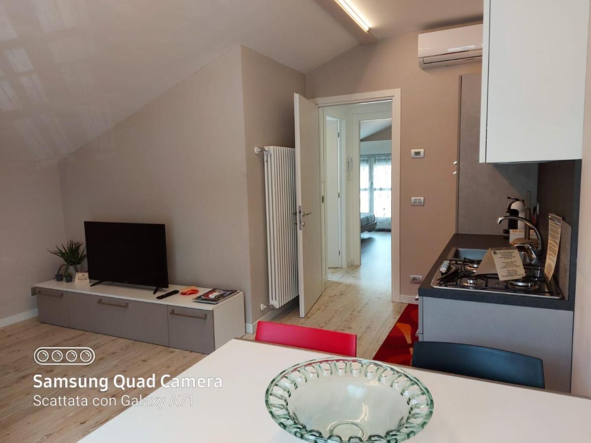 Chez Maguy Apartment Aosta Exterior photo