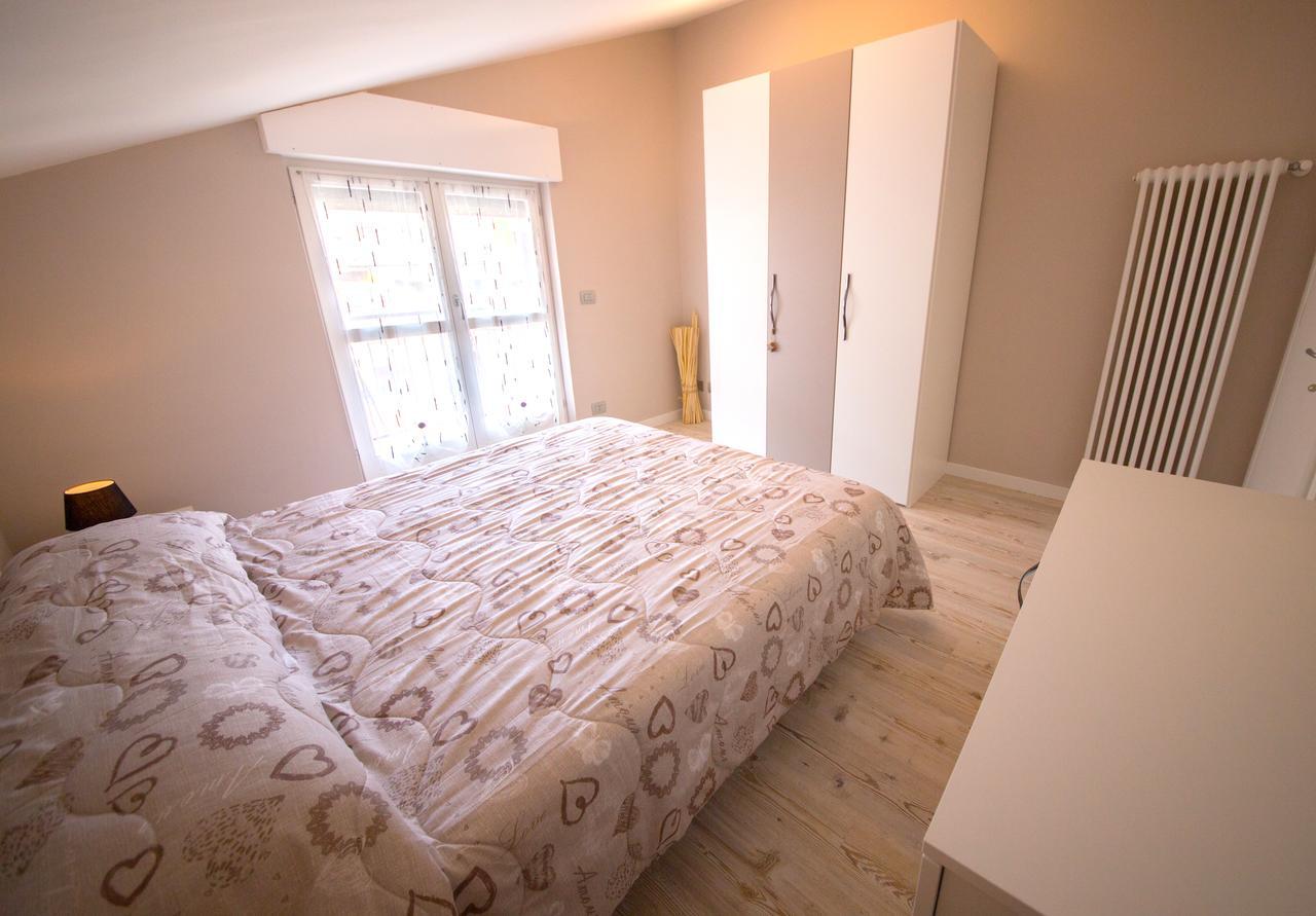 Chez Maguy Apartment Aosta Exterior photo