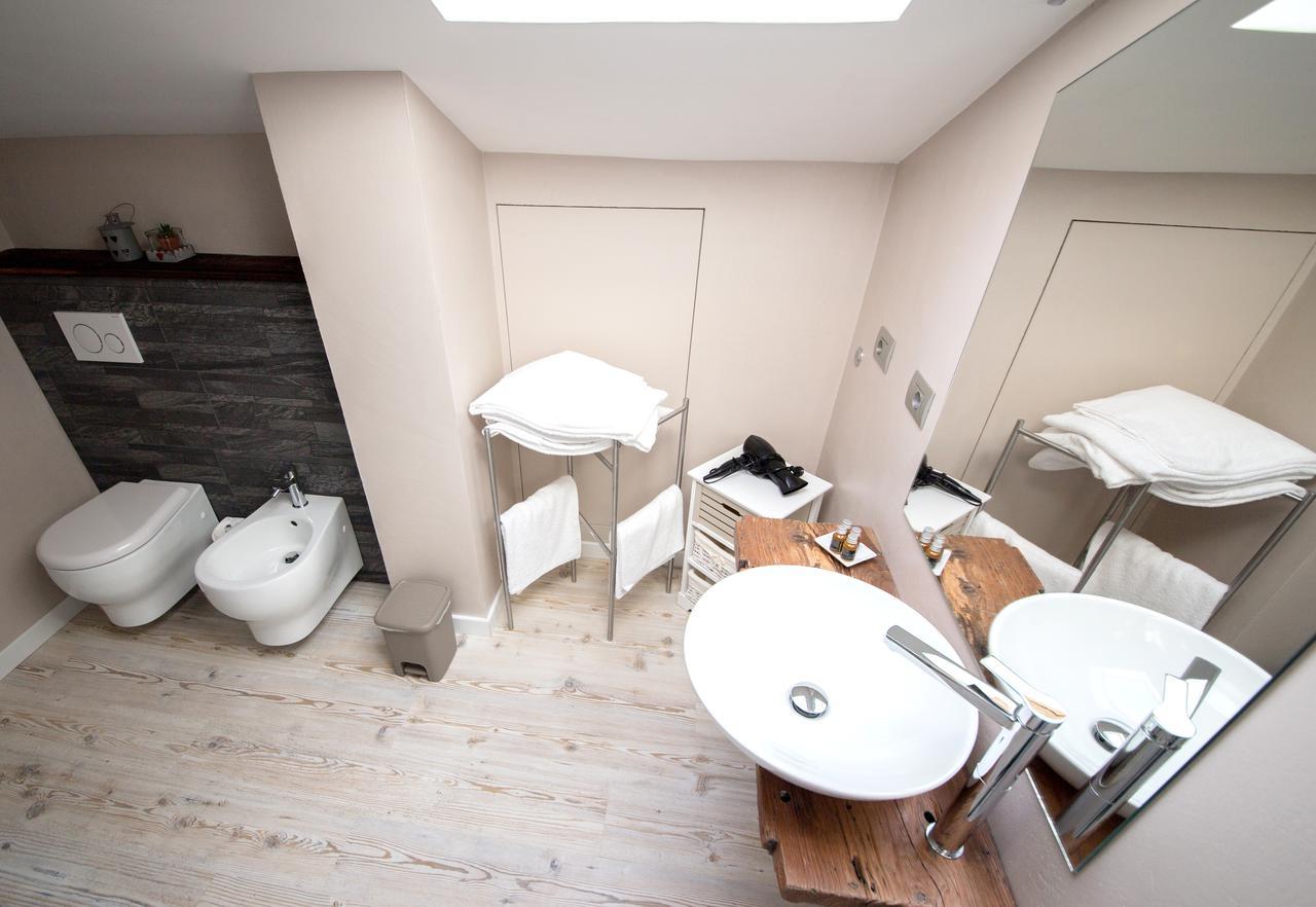 Chez Maguy Apartment Aosta Exterior photo
