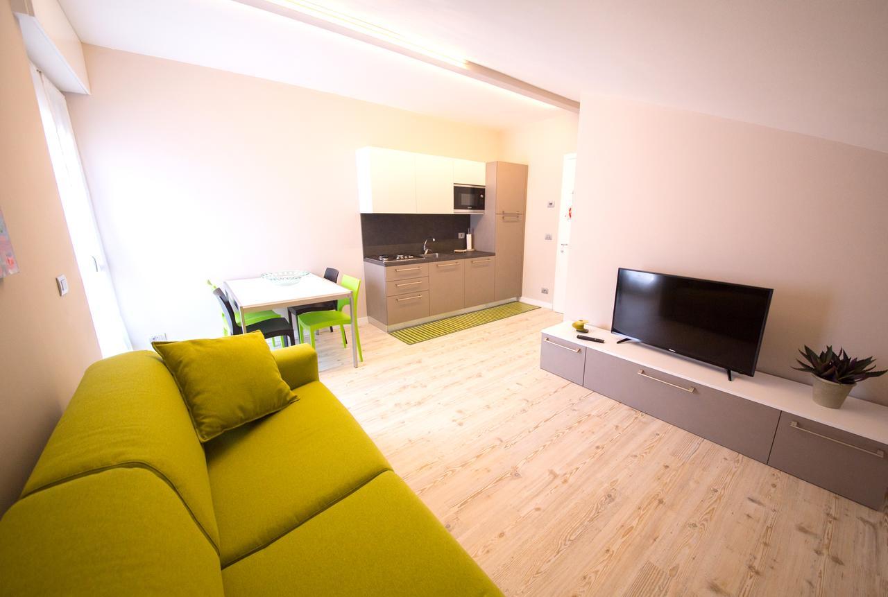 Chez Maguy Apartment Aosta Exterior photo