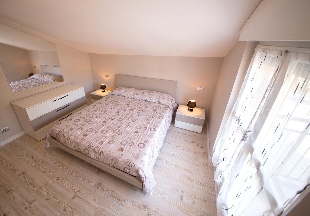 Chez Maguy Apartment Aosta Exterior photo