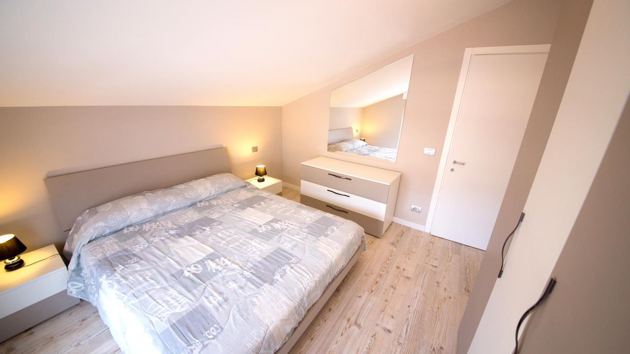 Chez Maguy Apartment Aosta Exterior photo