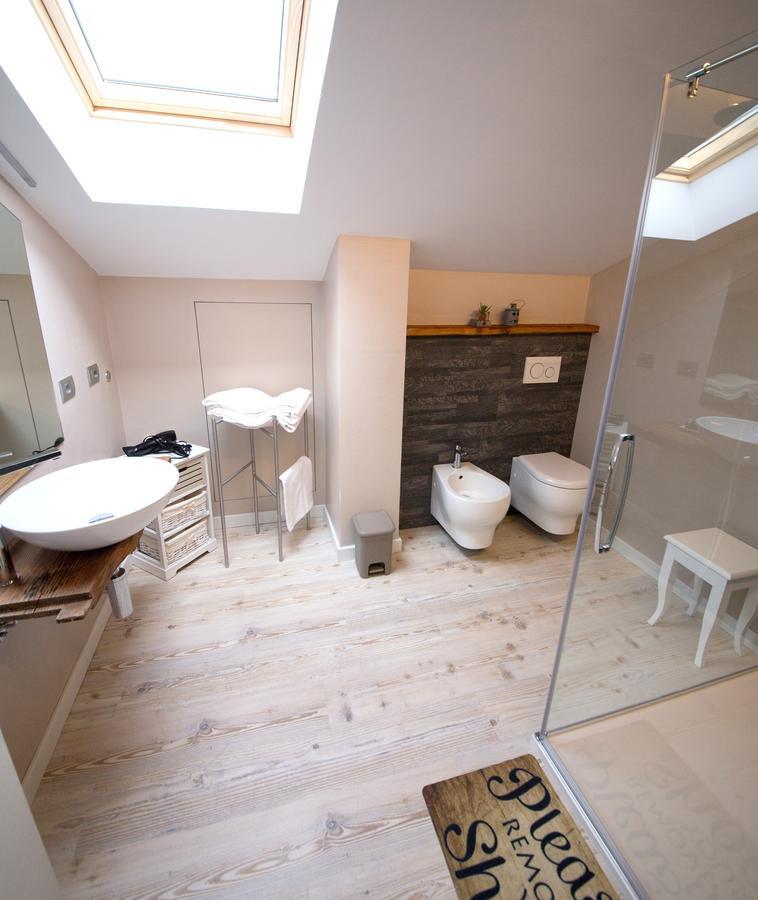 Chez Maguy Apartment Aosta Exterior photo
