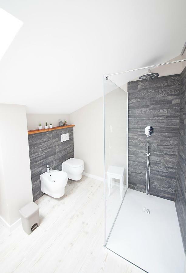 Chez Maguy Apartment Aosta Exterior photo