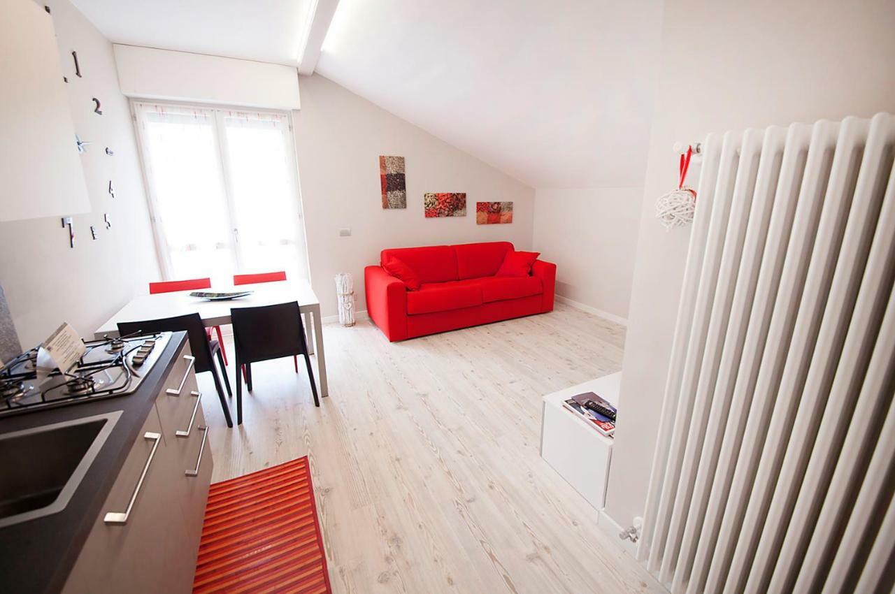 Chez Maguy Apartment Aosta Exterior photo