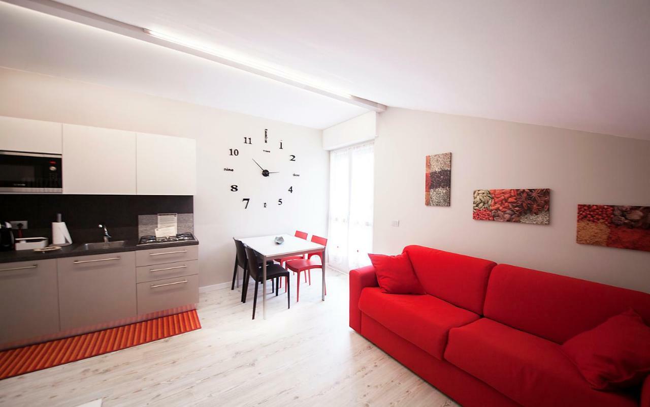 Chez Maguy Apartment Aosta Exterior photo