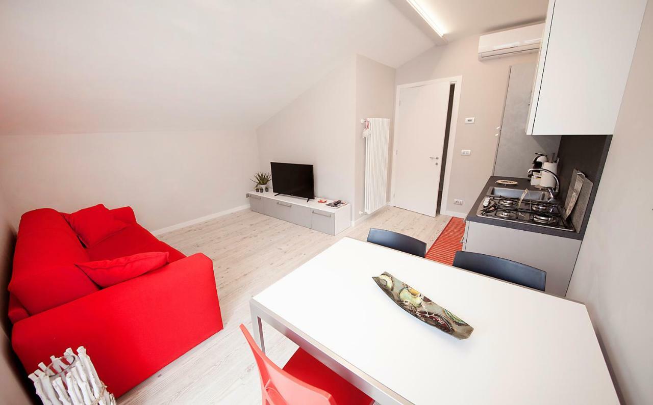 Chez Maguy Apartment Aosta Exterior photo