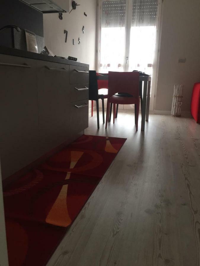 Chez Maguy Apartment Aosta Exterior photo